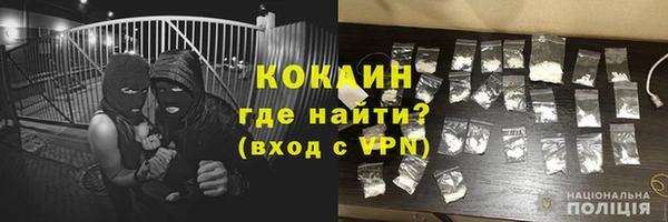 винт Лиски